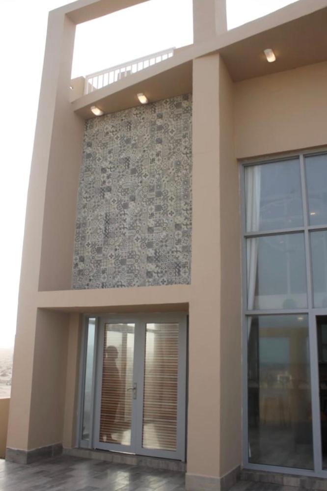 Ash Villa Al Sharqiyah Exterior foto