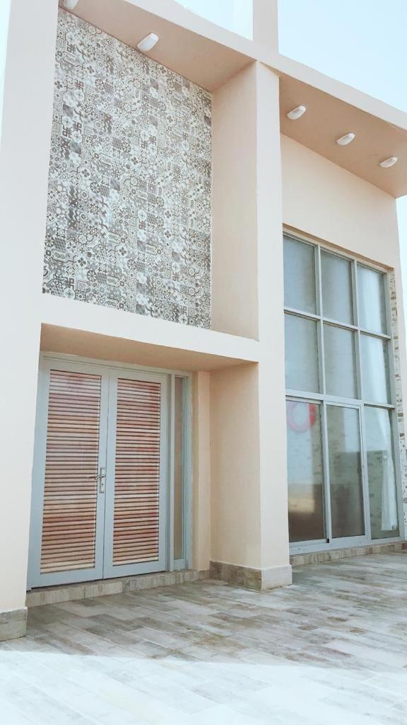 Ash Villa Al Sharqiyah Exterior foto